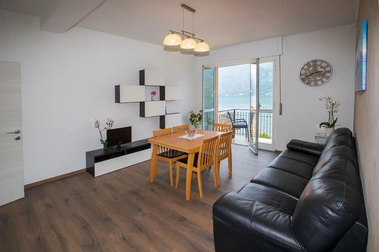 S. Antonio Apartment Lezzeno