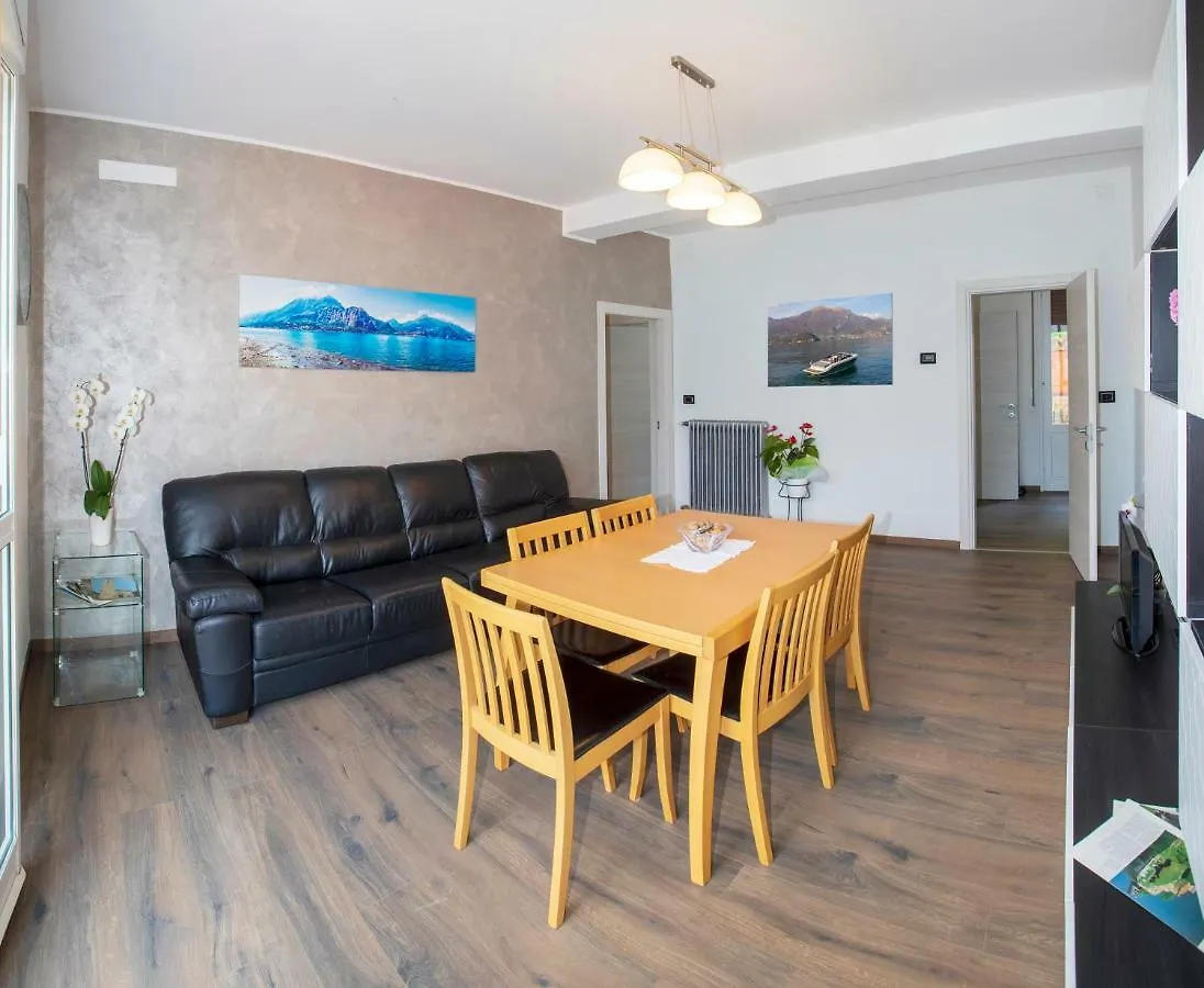 S. Antonio Apartment Lezzeno 0*,  Italie