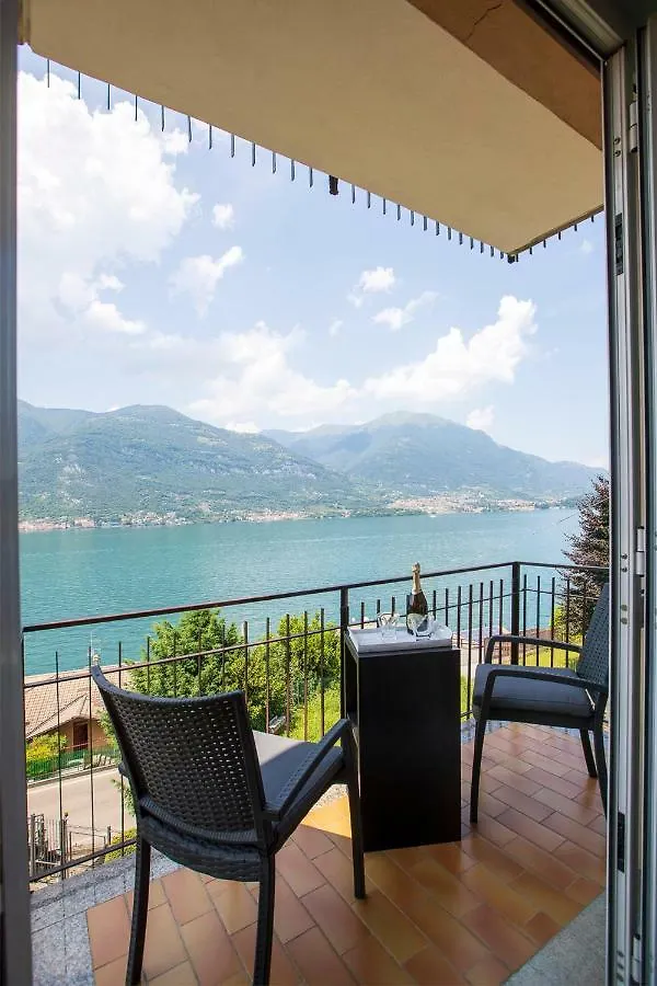 S. Antonio Apartment Lezzeno