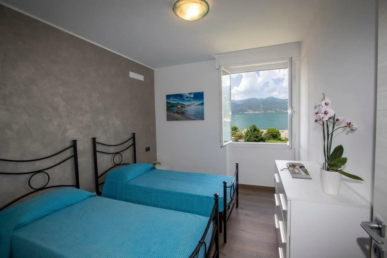 S. Antonio Apartment Lezzeno