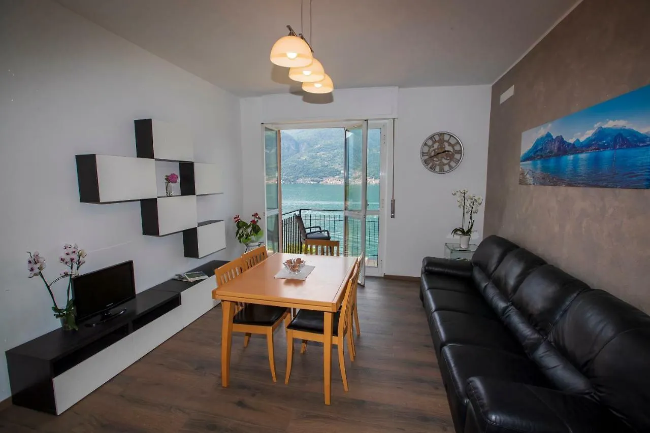 S. Antonio Apartment Lezzeno
