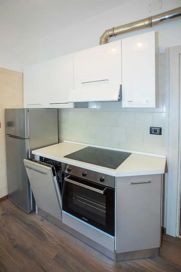 S. Antonio Apartment Lezzeno