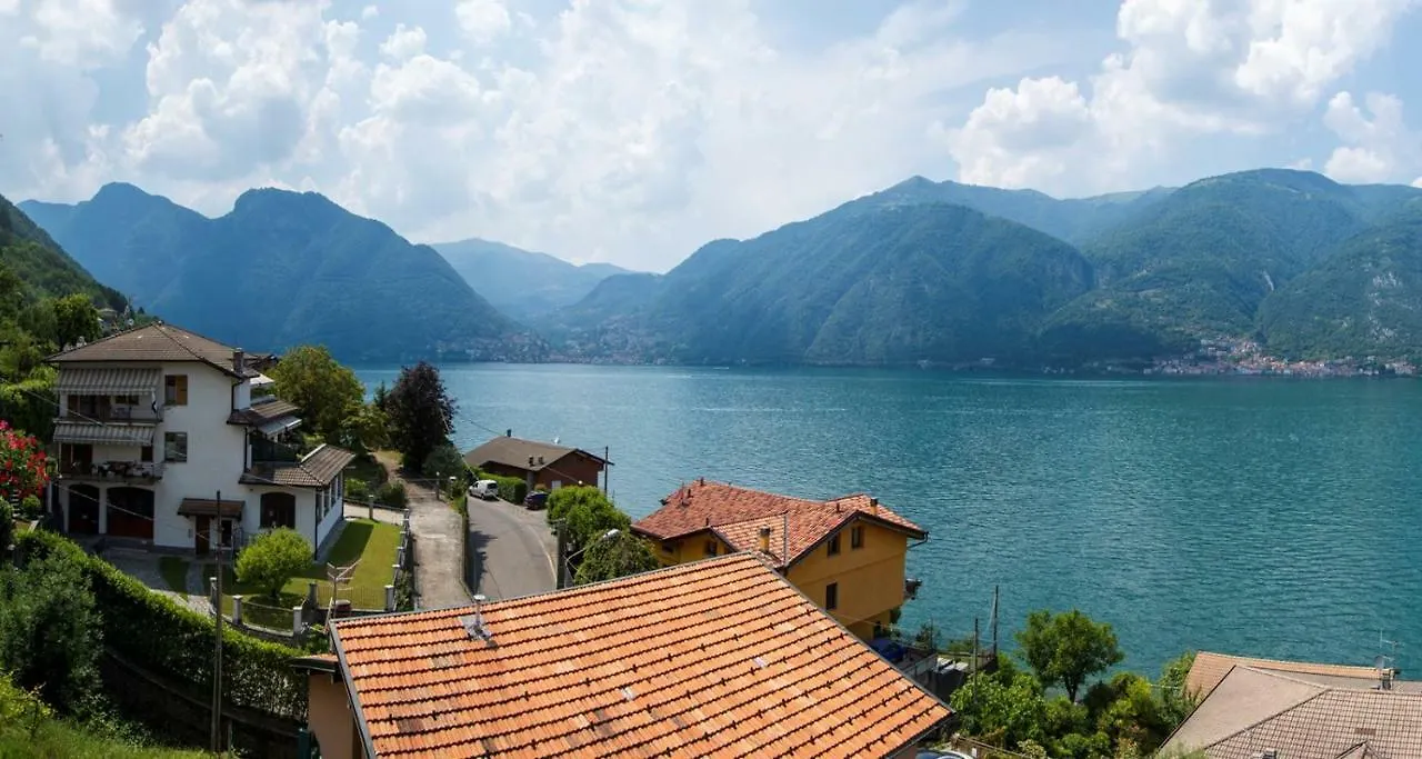 S. Antonio Apartment Lezzeno