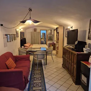 Giada Apartment Bari
