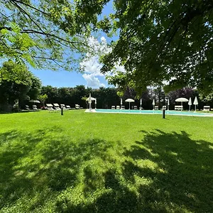 La Dei Golosi Farm stay Bosco (Umbria)