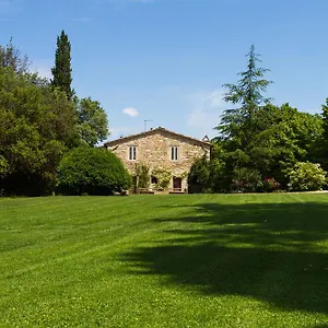 La Fonte Farm stay Perugia