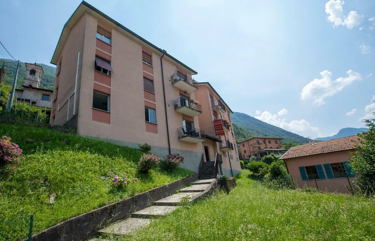 S. Antonio Apartment Lezzeno