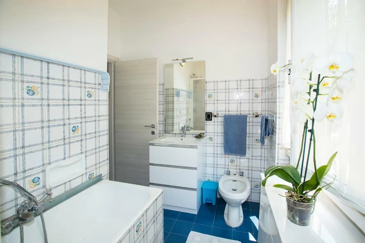 S. Antonio Apartment Lezzeno Italy