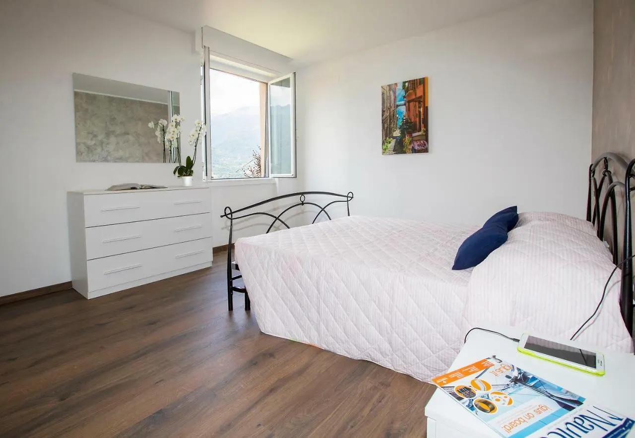 לצנו S. Antonio Apartment